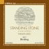 Standing Stone Vineyards Dry Riesling 2013 Front Label