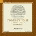 Standing Stone Vineyards Chardonnay 2015 Front Label