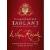 Champagne Tarlant Champagne Blanc de Noirs La Vigne Royale 2003 Front Label