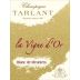 Champagne Tarlant Champagne La Vigne d'Or Blanc de Meuniers 2003 Front Label