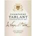 Champagne Tarlant Champagne La Vigne d'Antan Non greffée Chardonnay 2002 Front Label