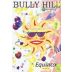 Bully Hill Equinox Red Front Label