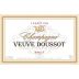 Champagne Veuve Doussot Champagne Brut Tradition 2000 Front Label