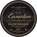 Champagne Veuve Doussot Champagne Brut Cuvee Ernestine Millesime 2010 Front Label