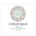 Chan de Rosas Albarino 2014 Front Label