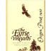 Eyrie Reserve Pinot Noir 1995 Front Label