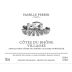 Famille Perrin Cotes du Rhone Villages Rouge 2015 Front Label