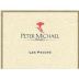 Peter Michael Les Pavots (1.5 Liter Magnum) 2001 Front Label