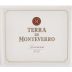 Monteverro Terra di Monteverro 2012 Front Label