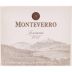 Monteverro 2012 Front Label
