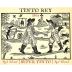 Tinto Rey Super Tinto Red Blend 2014 Front Label