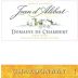 Chantovent Domaine de Chambert Chardonnay 2013 Front Label