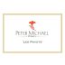 Peter Michael Les Pavots 2014 Front Label