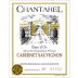 Chantovent Chantarel Cabernet Sauvignon 2015 Front Label