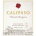 CaliPaso Cabernet Sauvignon 2014 Front Label