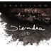 Chapillon Siendra 2010 Front Label