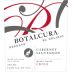 Botalcura El Delirio Reserve Cabernet Sauvignon 2008 Front Label