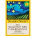 Starry Night Winery Russian River Valley Chardonnay 2011 Front Label