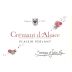 Charles et Dominique Frey Cremant d'Alsace Plaisir Perlant 2010 Front Label