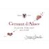 Charles et Dominique Frey Cremant d'Alsace Plaisir Perlant 2011 Front Label