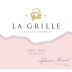 Charles Sydney - La Grille Pinot Noir 2014 Front Label