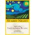 Starry Night Winery Sauvignon Blanc 2011 Front Label