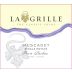 Charles Sydney - La Grille Single Estate Muscadet 2013 Front Label