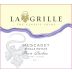 Charles Sydney - La Grille Single Estate Muscadet 2011 Front Label