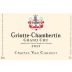 Charles Van Canneyt Griotte-Chambertin Grand Cru 2013 Front Label