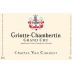 Charles Van Canneyt Griotte-Chambertin Grand Cru 2014 Front Label