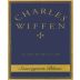 Charles Wiffen Wines Sauvignon Blanc 2013 Front Label