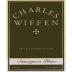 Charles Wiffen Wines Sauvignon Blanc 2008 Front Label
