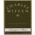 Charles Wiffen Wines Sauvignon Blanc 2003 Front Label