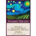 Starry Night Winery Terre Vermeille Vineyard Cabernet Franc 2011 Front Label
