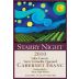 Starry Night Winery Terre Vermeille Vineyard Cabernet Franc 2010 Front Label