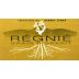 Charly Thevenet Regnie Grain and Granit 2010 Front Label