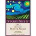 Starry Night Winery Petite Sirah 2012 Front Label