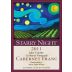 Starry Night Winery La Sierra Vineyard Cabernet Franc 2011 Front Label