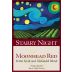 Starry Night Winery Moonhead Red 2010 Front Label