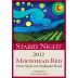 Starry Night Winery Moonhead Red 2012 Front Label