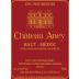 Chateau Aney Haut-Medoc Cru Bourgeois 2011 Front Label