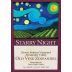 Starry Night Winery Old Vine Zinfandel 2011 Front Label