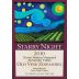 Starry Night Winery Old Vine Zinfandel 2010 Front Label