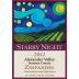 Starry Night Winery Alexander Valley Zinfandel 2012 Front Label