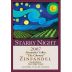 Starry Night Winery The Caboose Zinfandel 2007 Front Label