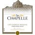 Ste. Chapelle Late Harvest Riesling 2013 Front Label