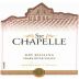 Ste. Chapelle Dry Riesling 2008 Front Label