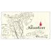 Matchbook The Arsonist Chardonnay 2015 Front Label