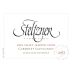 Steltzner Martini Clone Cabernet Sauvignon 2012 Front Label