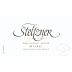 Steltzner Estate Malbec 2011 Front Label